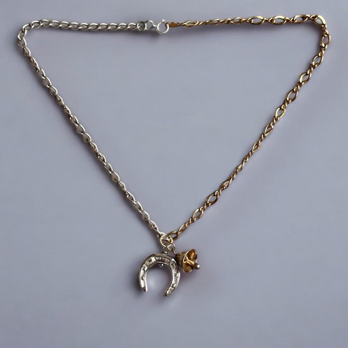 Lucky Charm Necklace