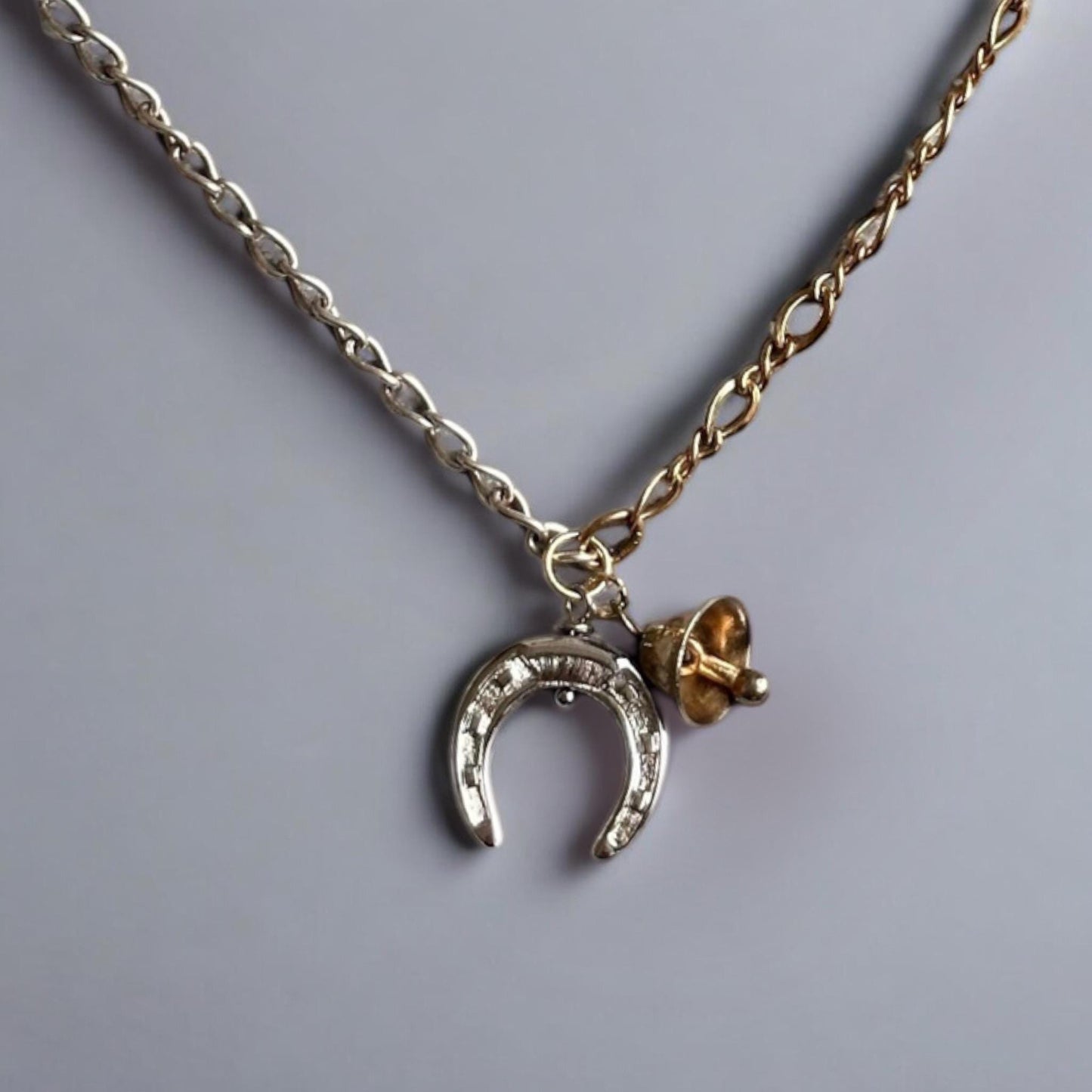 Lucky Charm Necklace